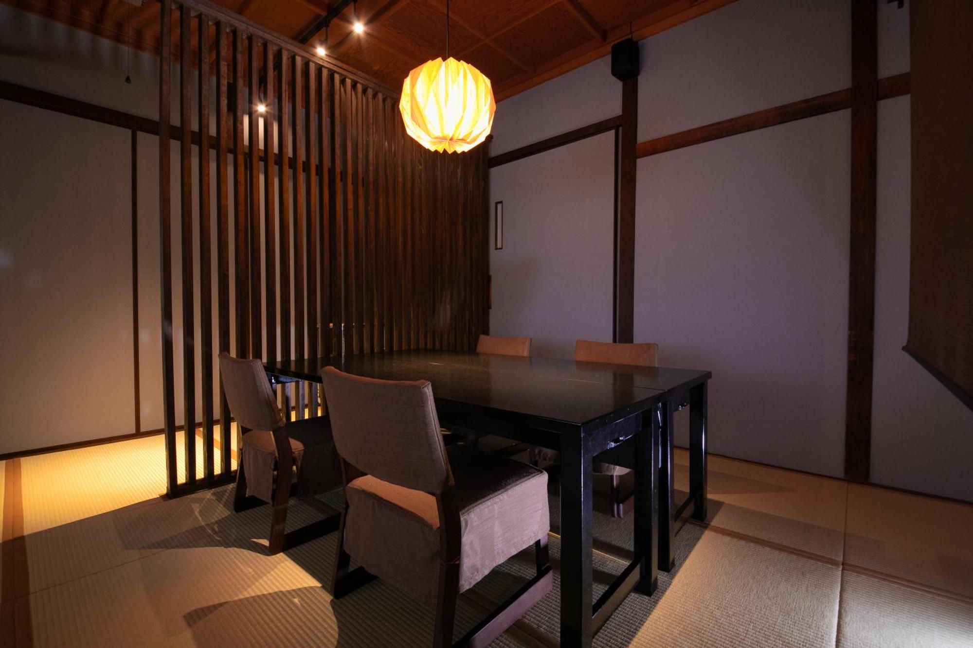 Okamotoya Hotel เบ็ปปุ ภายนอก รูปภาพ