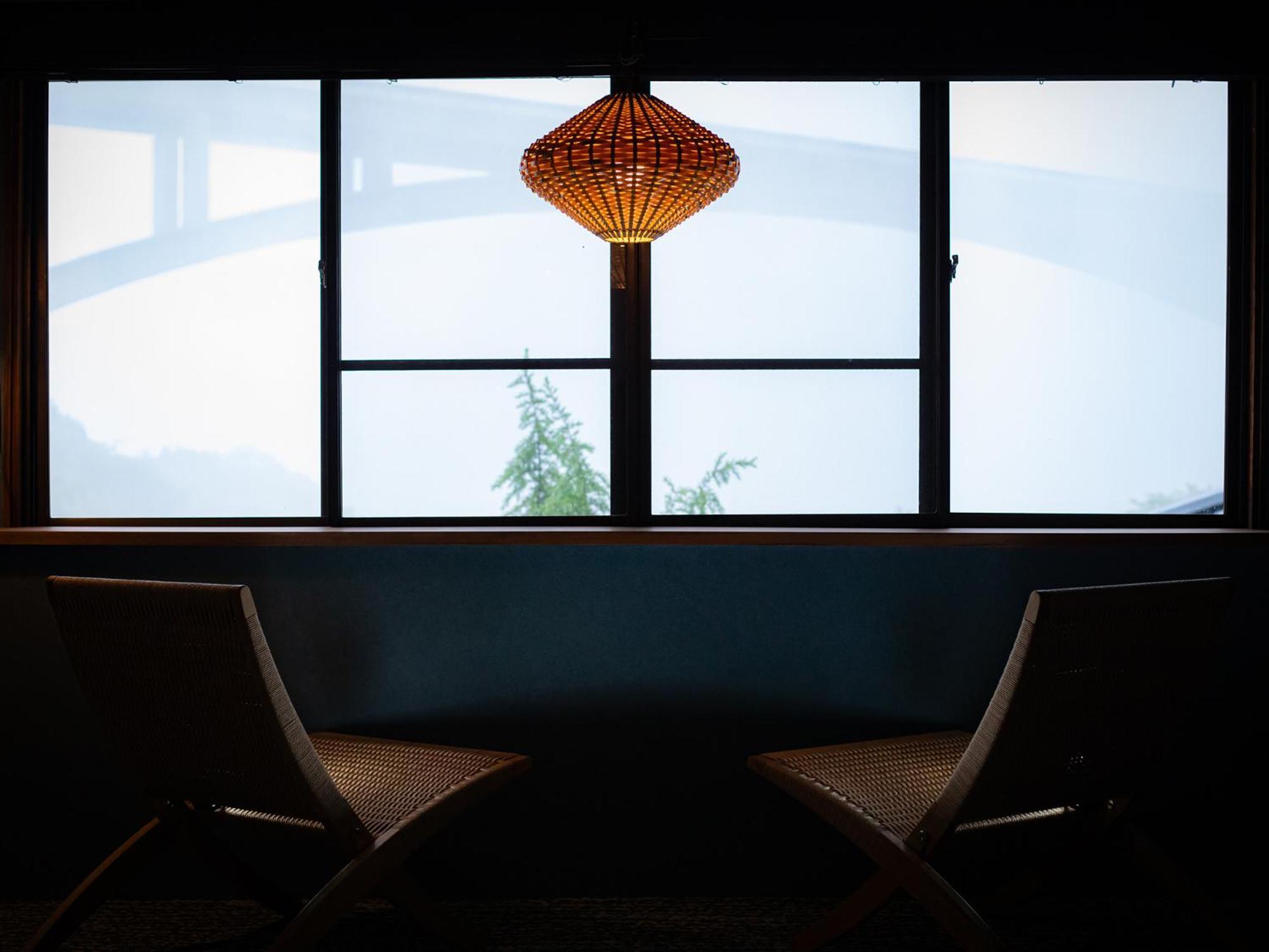 Okamotoya Hotel เบ็ปปุ ห้อง รูปภาพ